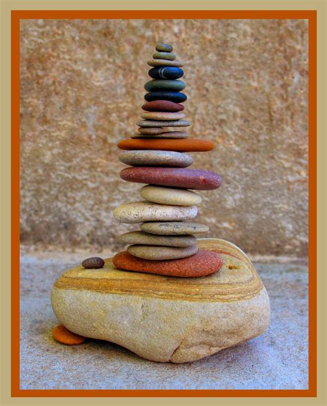 Rock balancing stone stacking art – Artofit