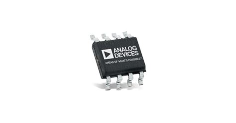 Analog Devices Amplifiers - Microchip USA