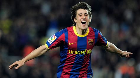 Ex-Barca prodigy Bojan Krkic retires aged 32 | The Game Nashville