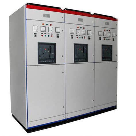 generator control panel dynamic power solution