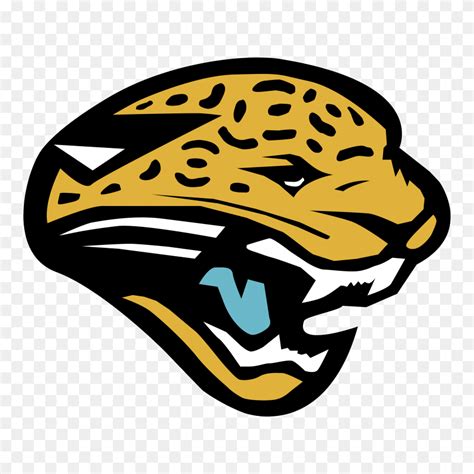 Jacksonville Jaguars Logo Vector Png Transparent - Jacksonville Jaguars ...