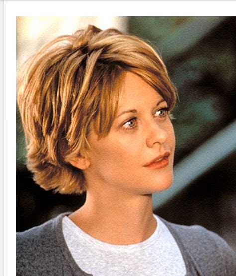 Meg Ryan Hairstyles Pictures - Natural Tits