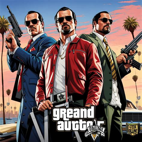 rockstar gta  poster  iliyan velkov playground