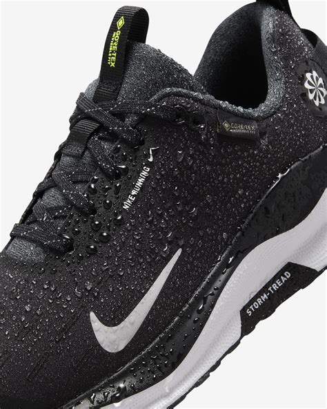 Nike Infinityrn 4 Gore Tex Womens Waterproof Road Running Shoes Nike Be