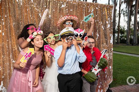 Party Fort Myers And Naples Florida Photo Booth Rental Complete Events