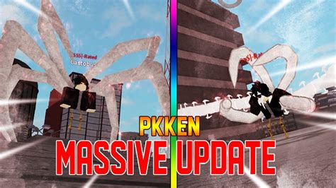 The Biggest Rinkaku Update Kaneki Ro Ghoul Kenk Pkken Review