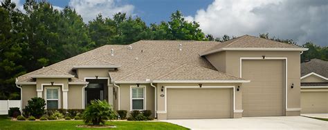 rv-garage-homes - Arlington Ridge Florida Retirement Community