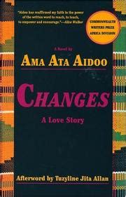 Ama Ata Aidoo | Open Library