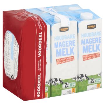 Campina Langlekker Magere Melk 1L Bestellen Zuivel Eieren Boter