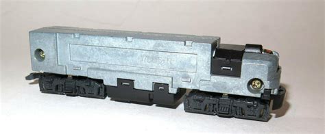 Kato F3a F7a Power Chassis N Scale 3869796866