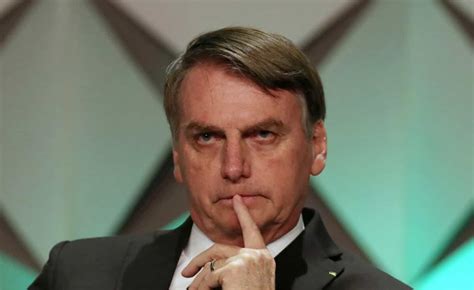 Bolsonaro Planeja Jejum De Um Dia Para Livrar Brasil Da Covid