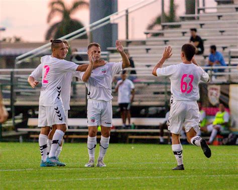 Us Open Cup Qualifying Round Review Regulars Cruise New Faces