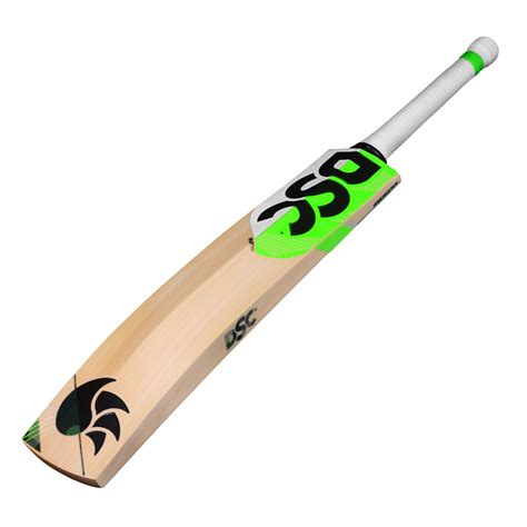 Dsc Spliit Pro Cricket Bat Harrow Sturdy Sports