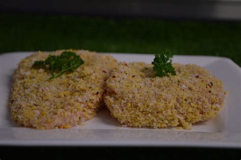 Chicken Breast Schnitzel 250g Your Local Butchers