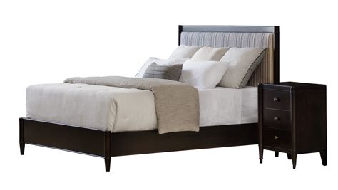 Francesca Bed | Zimmerman Chair