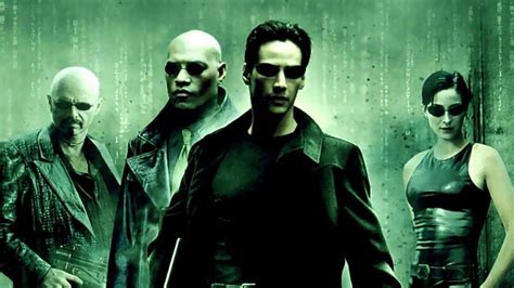 Matrix 4 Hakkında Bildiğimiz Her Şey - Technopat