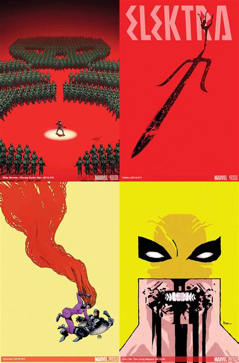 comic book covers  february  yo manila