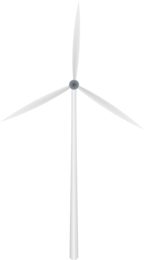 Wind Turbine Png