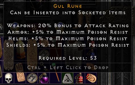 Gul Rune Topic D2jsp