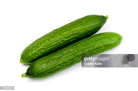 Cucumber Texture Photos And Premium High Res Pictures Getty Images