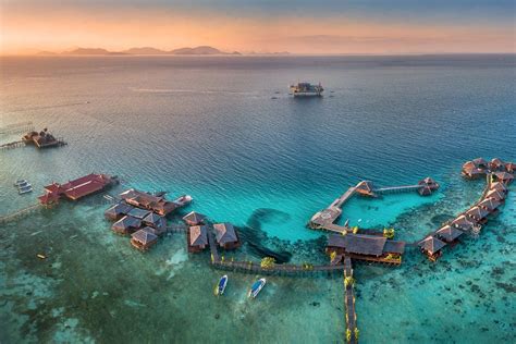 Scuba diving in Mabul and Kapalai, Sabah, Malaysia | ZuBlu