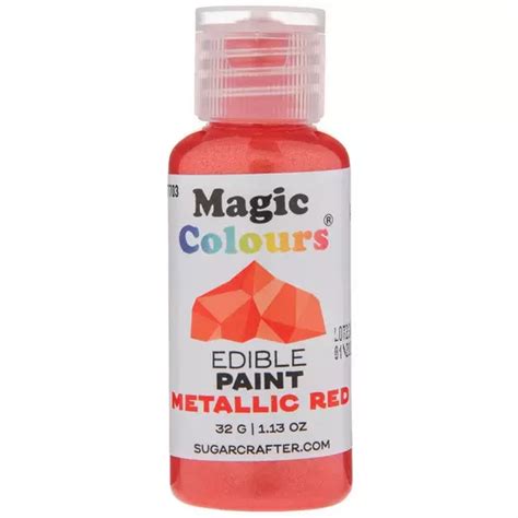 Magic Colours Edible Paint Hobby Lobby 2297703