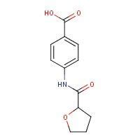 4 Tetrahydrofuran 2 Ylcarbonyl Amino Benzoic Acid SCBT Santa Cruz