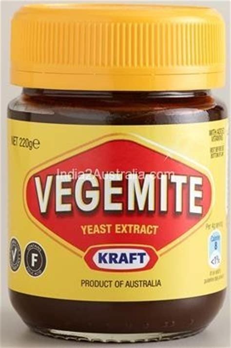 Vegemite, An Australian national Icon – Indian Events | Movies | Australian