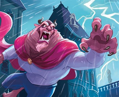 Deck Spotlight: Emerald/Steel Relentless Control | Disney Lorcana