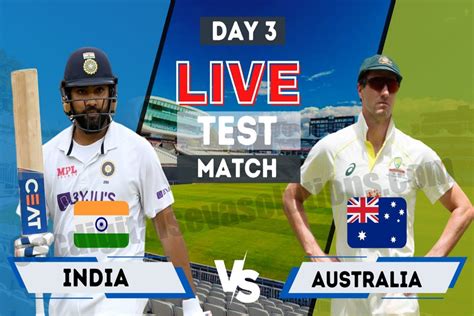 LIVE Updates | India Vs Australia, 4th Test Day 5: Head Departs,