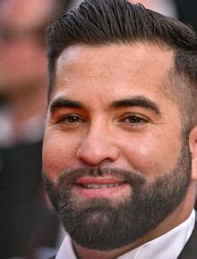 INFO VOICI Kendji Girac papa découvrez le visage de sa compagne