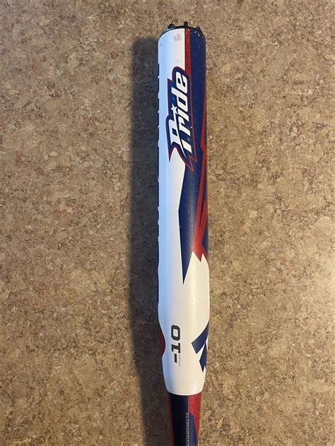 Demarini Cf6 Pride 3222 Cfu14 10 Composite Fastpitch Softball Bat