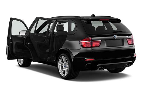 2010 Bmw X5 Xdrive35d Bmw Luxury Crossover Suv Review Automobile