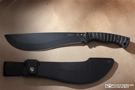 Fox Jungle Bolo Machete Fox купить в интернет-магазине по выгодным ...