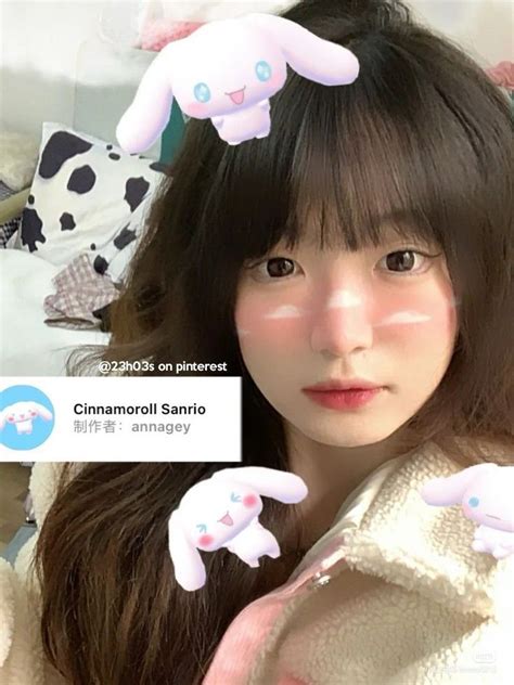 Kumpulan Filter Instagram Yang Bisa Bikin Kamu Auto Cantik Glowing