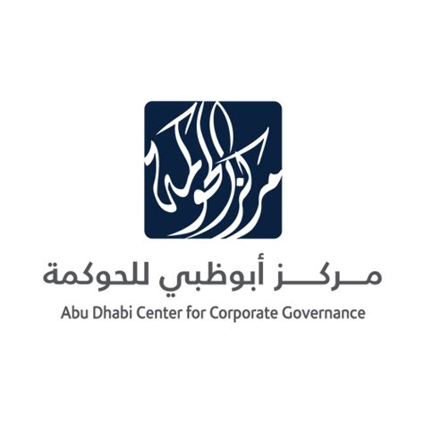 Abu Dhabi Logo [ Download Logo Icon ] Png Svg