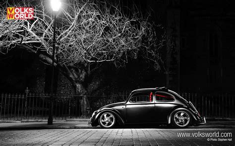 Custom VW Beetle Best Vw Bug HD Wallpaper Pxfuel