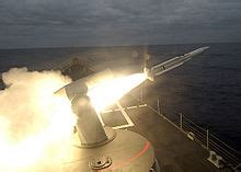 Standard Missile – Wikipedia