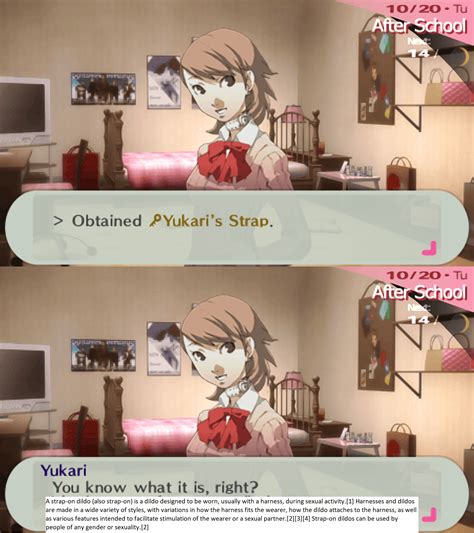 Yukari Person 3 Gay Sex😳😳😳😳😳😳 R Okbuddypersona