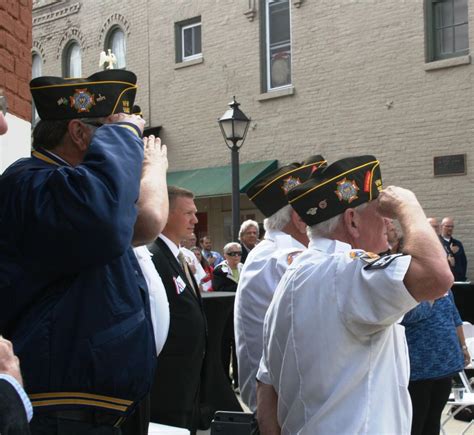 Holly Achieves National Recognition News For Fenton Linden Holly Mi