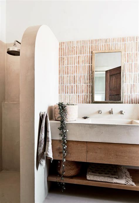 11 Great Beige Bathroom Ideas Obsigen