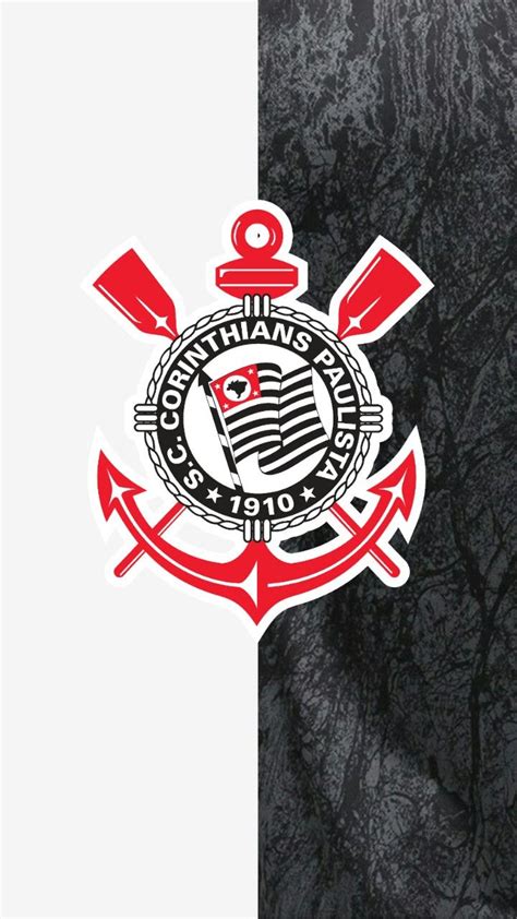 Papel De Parede Wallpaper Corinthians Fotos Do Corinthians