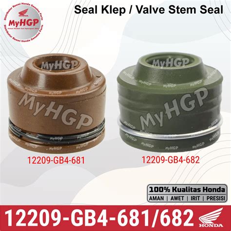 Jual Seal Klep Valve Sil PCX ADV Vario BeAT Scoopy Verza