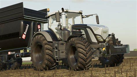 Fendt Weight Pack V Fs Mod Fs Net