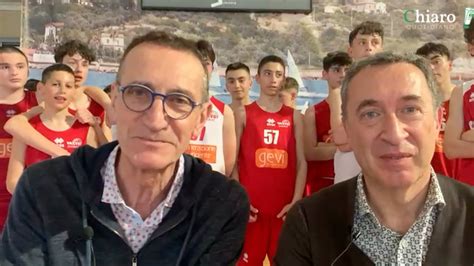 Vasto Basket A Isernia Serviranno Orgoglio E Fame Per Prenderci La B