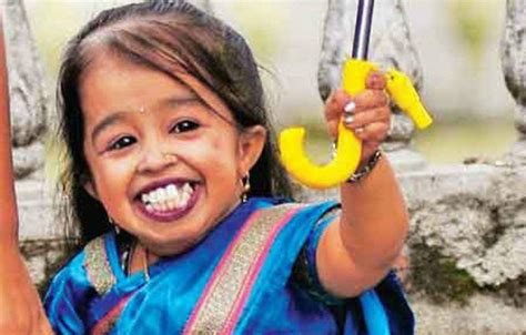 Centre May Declare Dwarfism A Disability Open It Up To Quota Et Healthworld