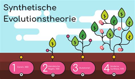 Synthetische Evolutionstheorie