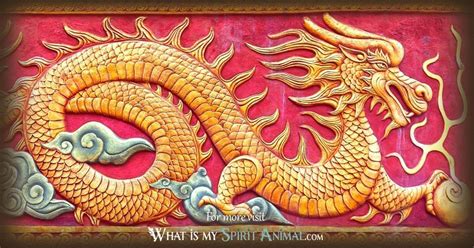 Spiritual Meaning Of A Dragon Churchgists