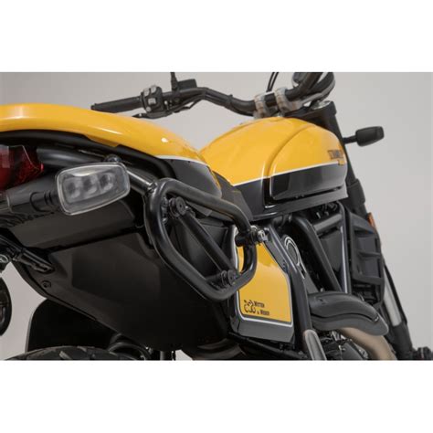 Legend Gear set sacoches latérales et supports Modèles pour Ducati