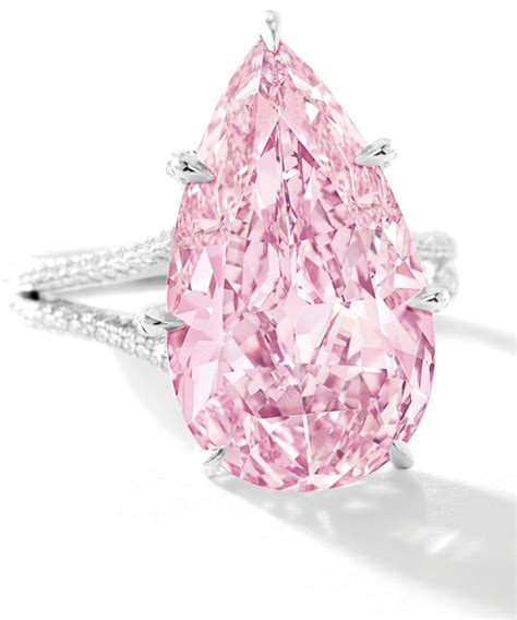 The Most Expensive Diamond Sets Record - Gem Obsessed